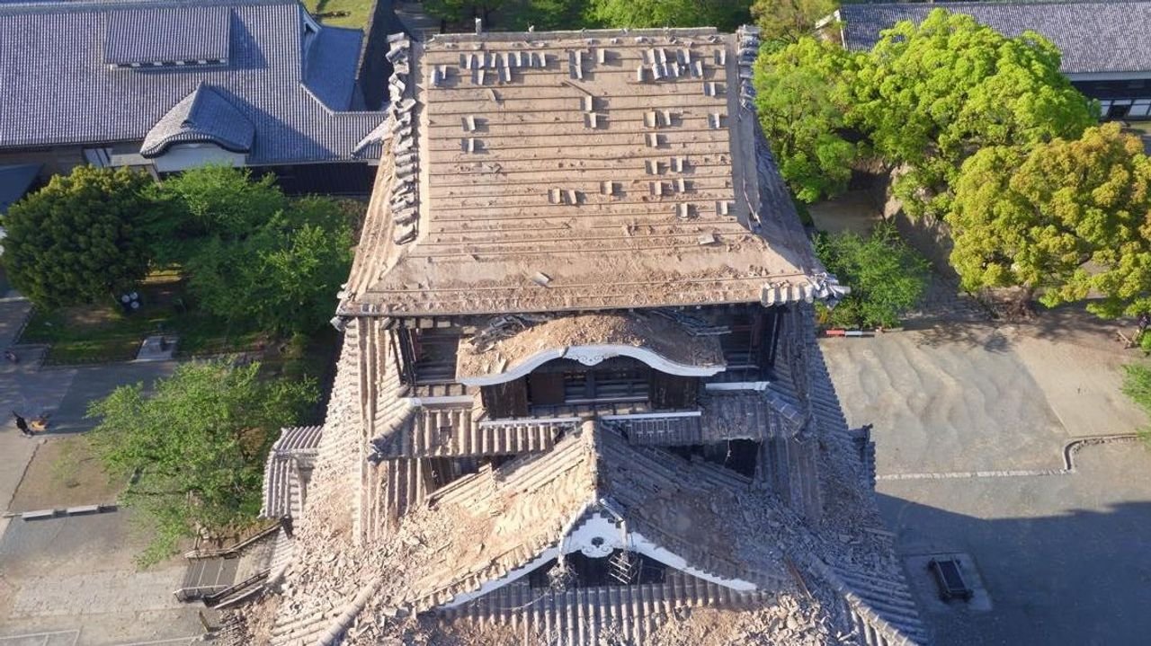 熊本地震から10年――熊本城「見せる復興」が紡いだ信頼と勇気