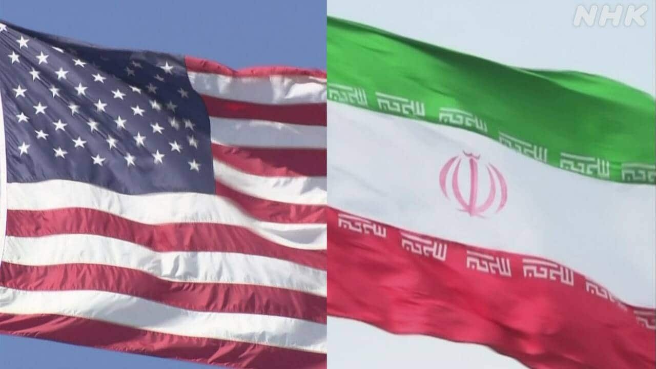 パキスタンがイラン訪問、米イラン２回目協議を数日内に調整中