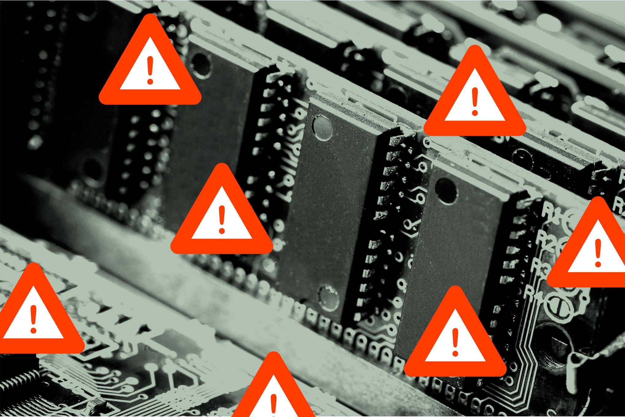 AIのRAM不足がSSD価格も直撃——2TB SSDが4倍近くに高騰